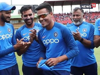 दीपक चाहर: किसी परीकथा से कम नहीं है इस क्रिकेटर की कहानी