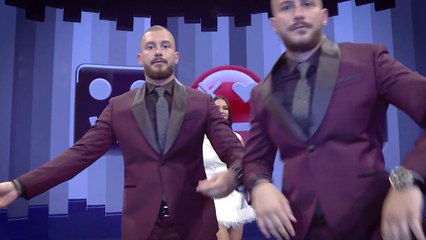 Tring promo| 3shat- E enjte ne Smile dhe  e premte  ne Vizion Plus