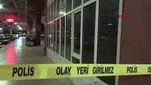 Adana Otogarı’nda unutulan çanta, polisi alarma geçirdi