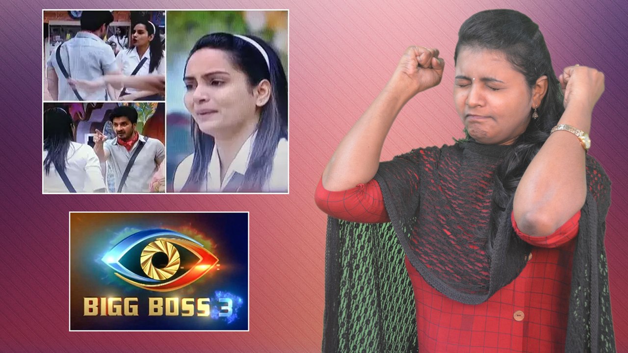 Bigg Boss Telugu Season 3 : Episode 18,Day 17 Highlights || Filmibeat Telugu