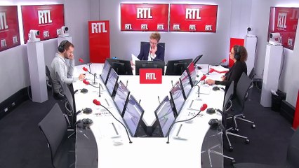 Le journal RTL de 9h du 08 août 2019