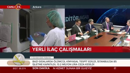 Sağlık Bakanı Fahrettin Koca konuşuyor