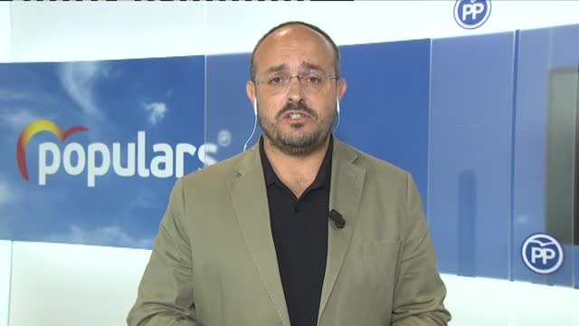 El PP acusa a Sánchez de ser un vanidoso incorregible por llegar tarde a su reunión con Felipe VI
