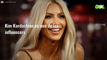 La foto de Kim Kardashian en la ducha que revoluciona EEUU