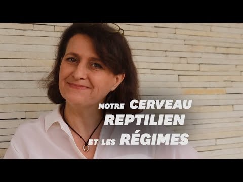 Pourquoi tous les régimes pour maigrir sont voués à l'échec?