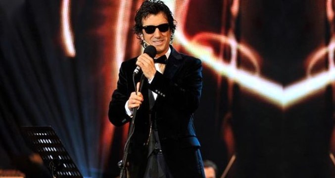 Ayna grubunun solisti Erhan Güleryüz'den dikkat çeken Kaz Dağları paylaşımı