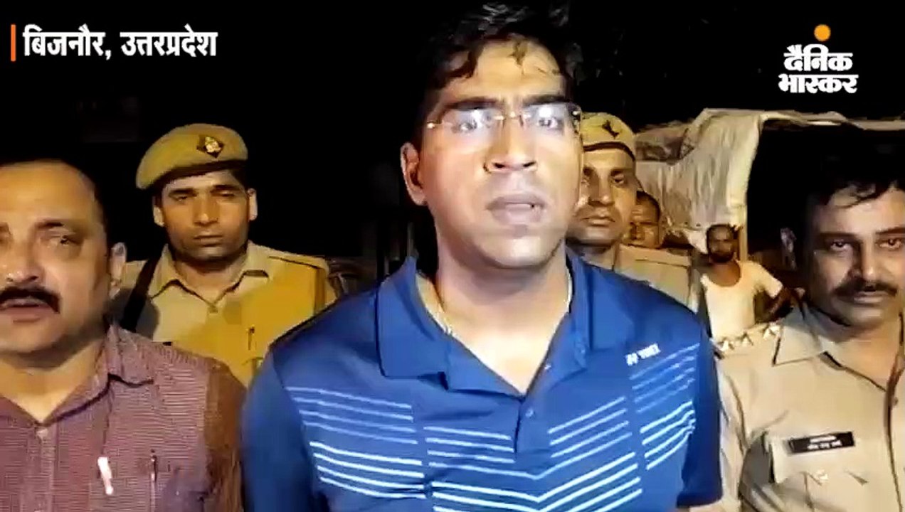 ट्रक व टैंकर में भीषण टक्कर