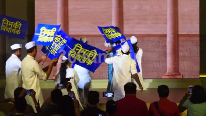 PC of Star Bharat TV Show Nimki Vidhayak With All Cast