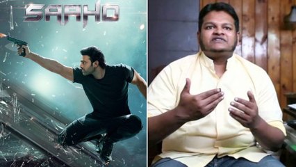 Ghibran Reveals Details About 'Saaho' Background Score || Filmibeat Telugu