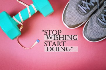 ¿Cómo encontrar la motivación para practicar deportes?
