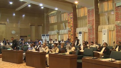 إجراءات باكستانية ردا على قرار الهند بشأن كشمير