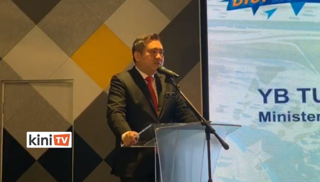 MOT enggan campur tangan isu pemulangan komisen pemandu e-hailing