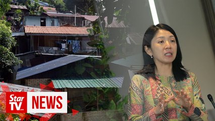 Yeo: Sustainable solutions needed to power up communities