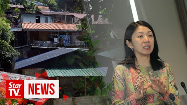 Yeo: Sustainable solutions needed to power up communities