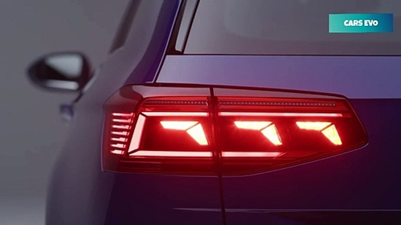 2019 Volkswagen Passat Variant R-Line - Midsize wagon
