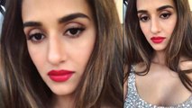 Disha Patani  gets trolled for her new pic, Here's why | FilmiBeat