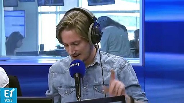 La carte postale mythomane de Ben H : Si je peux conclure en lisant trois ou quatre pavés, je ne vais pas me priver !