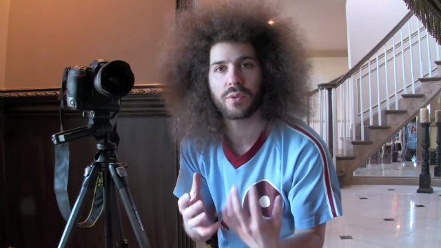 Real Estate photography Tips from Jared Polin