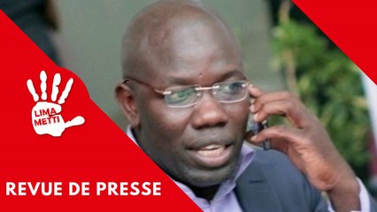Revue de presse Wolof Ahmed Aidara du Jeudi 08 Août 2019