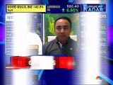 Here are stock trading ideas from stock expert Vishal Malkan