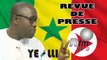 Revue de presse rfm du 08 Août 2019 avec Mamadou Mouhamed Ndiaye