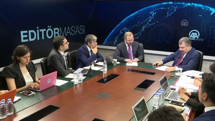 Koca: '(Sağlıkta) Dijitalleşmeyi önemsiyoruz' - ANKARA