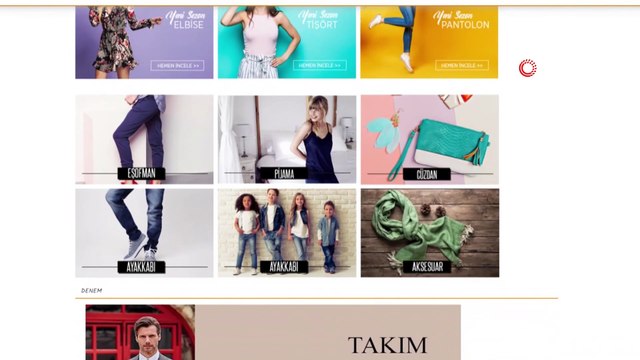 Sahte “e-ticaret” sitesi kurarak vatandaşları dolandıran şahıslar yakalandı