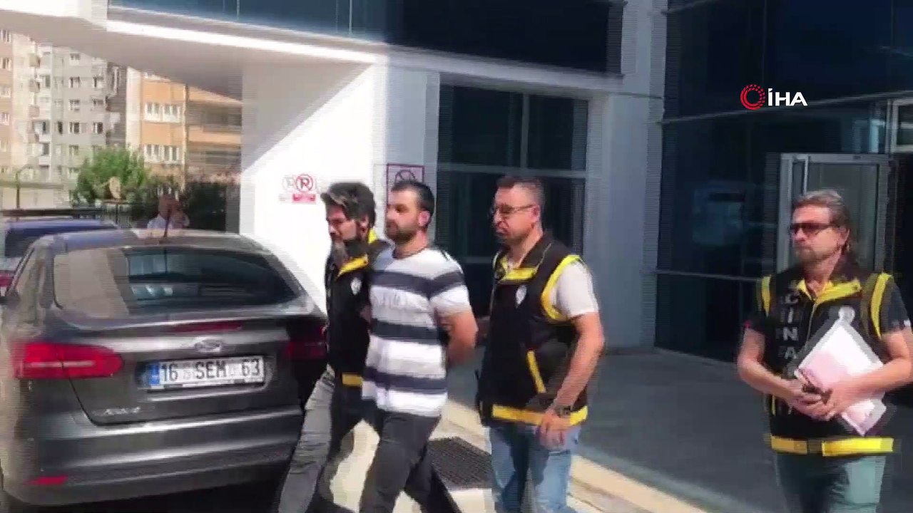 Kayıp adamın cesedi ormanda gömülü halde bulundu