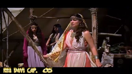 Rei Davi (HD) Cap.  05