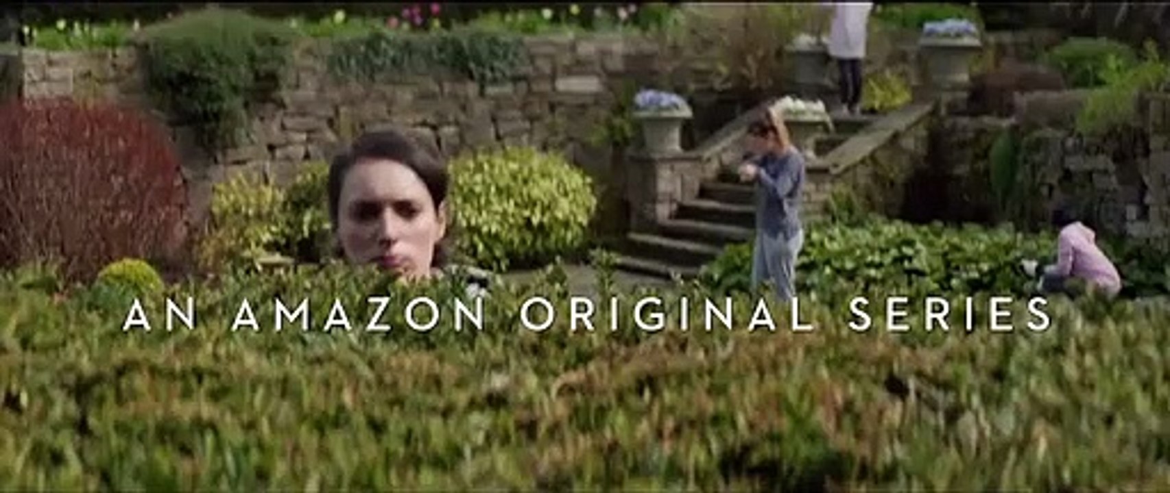 Fleabag ( Season 1 ) - Trailer VO