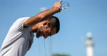 İstanbul'da sıcaklık mevsim normallerinin üzerine çıkacak