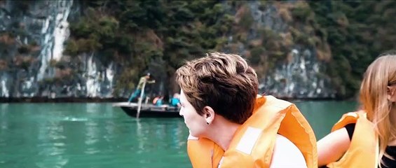 Discover Lan Ha Bay in Vietnam