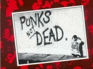 The Exploited - Blown to bits