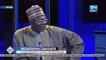 Moustapha Diakhaté- -Cheikh Kanté ne devait pas porter plainte contre la 7TV mais...-