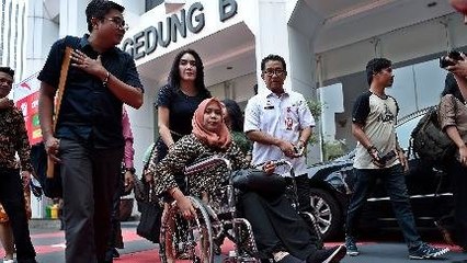 Romi Jadi  CPNS Lagi