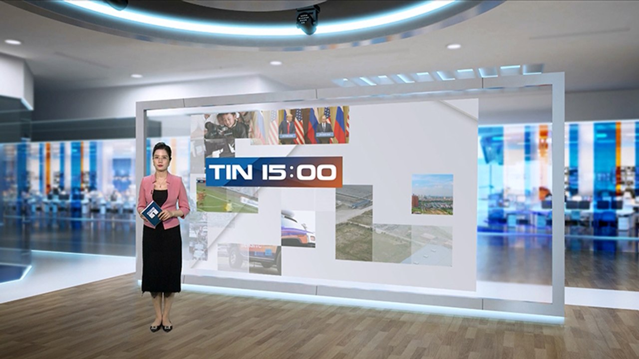 Tin 15h – 08/08/2019