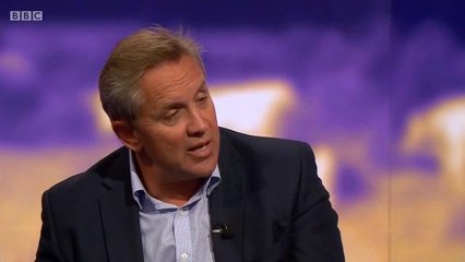 Former Sainsbury's boss says there will be shortages within a week after a no-deal Brexit