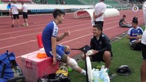 Duy Mạnh đã cống hiến cho Hà Nội và ĐTQG Việt Nam nhiều như thế nào trong mùa giải 2019? | HANOI FC