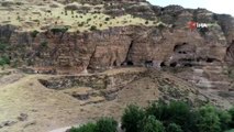 Burası Akdeniz'de bir kanyon değil, Diyarbakır'ın saklı güzelliği 'Karaçay'