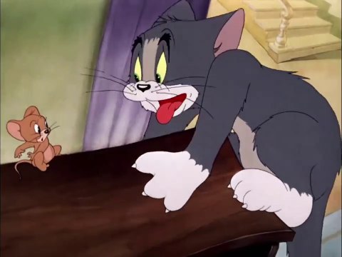Tom & Jerry - Classic Cartoon Compilation - Tom Jerry Spike - dailymotion tom and jerry