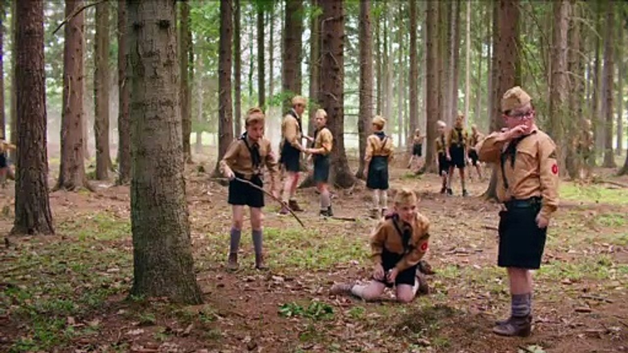 Jojo Rabbit (Teaser VOST)