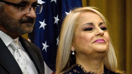 Puerto Rico nombra a su tercer Gobernador en un mes