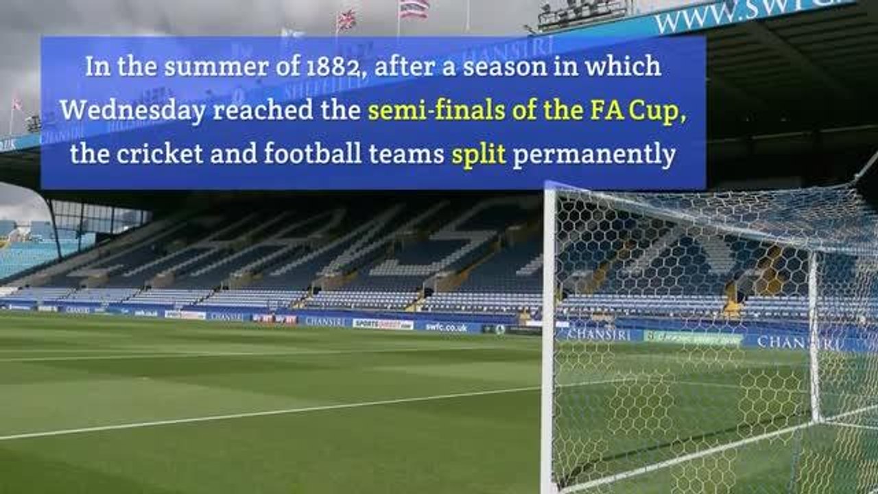 Tributes paid following death of promotion winning former Sheffield Wednesday star