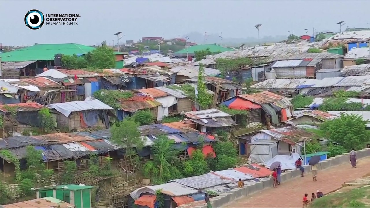 Understanding Statelessness Worldwide