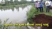 મહી નદીની મુખ્ય કેનાલમાં ગાબડું, સોજીત્રાના છેવાડાના વિસ્તારો, ઘરો અને ખેતરોમાં પાણી ઘુસ્યા