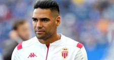 Falcao için flaş iddia! 6 yıllık evini boşalttı