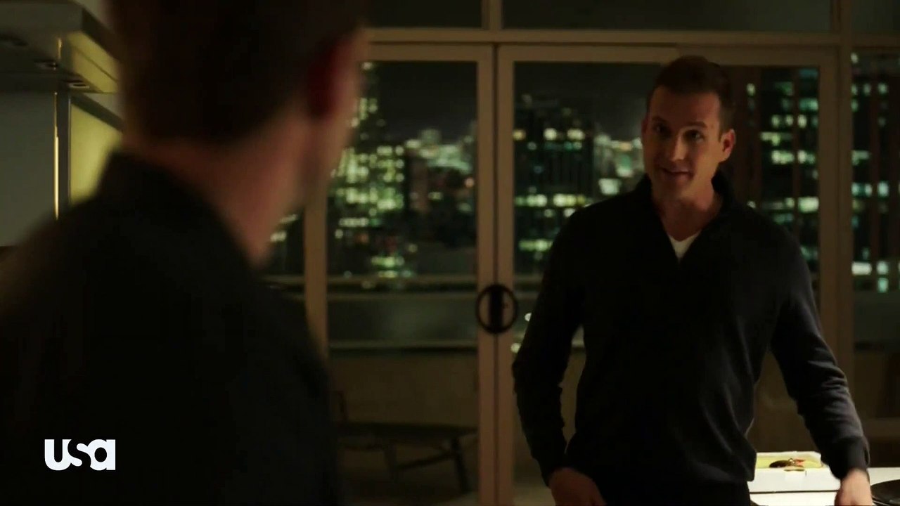 Suits 9x05 Sneak Peek If the Shoe Fits (HD) Mike Ross Returns