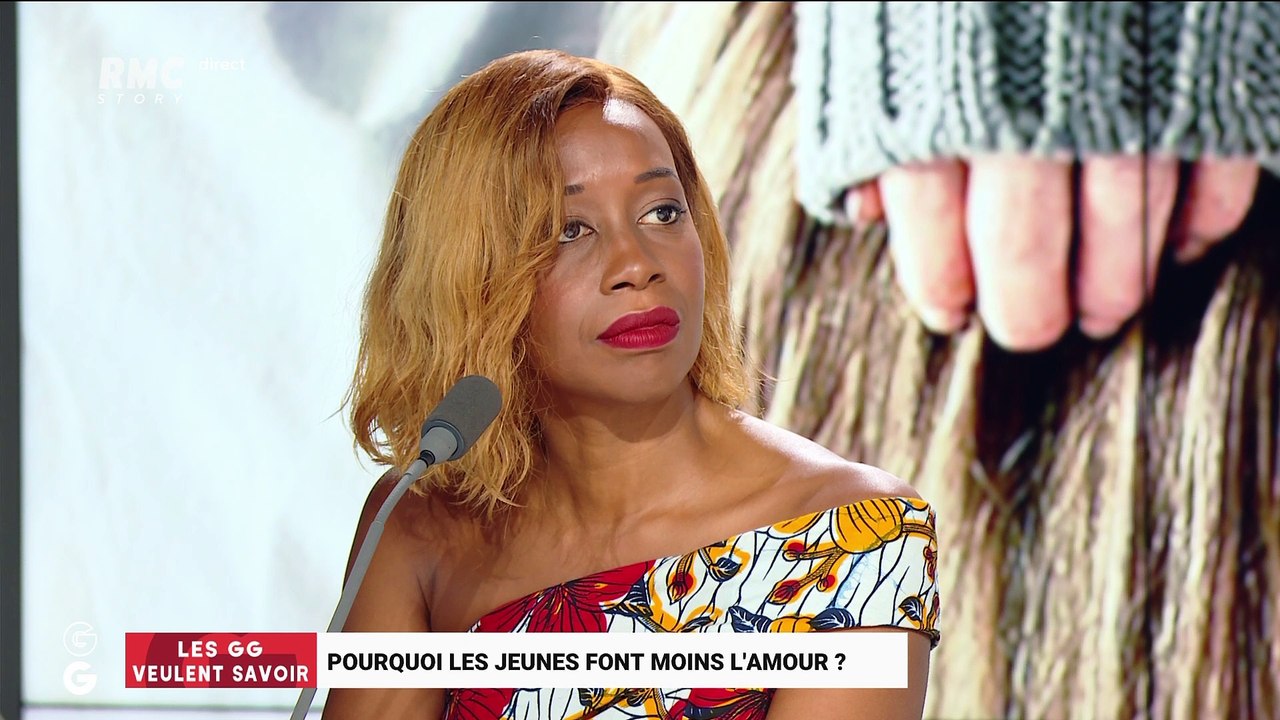 Les GG veulent savoir : Pourquoi les jeunes font moins l'amour ? - 08/08