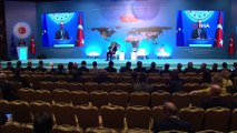 AB’li Yunan komisere Çavuşoğlu’ndan Yunanistan mesajı