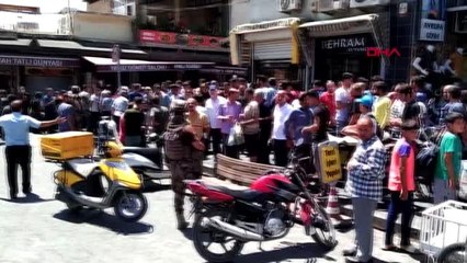 ŞANLIURFA ÜZERİNDE CANLI BOMBA DÜZENEĞİ OLAN 1 KİŞİ YAKALANDI-1